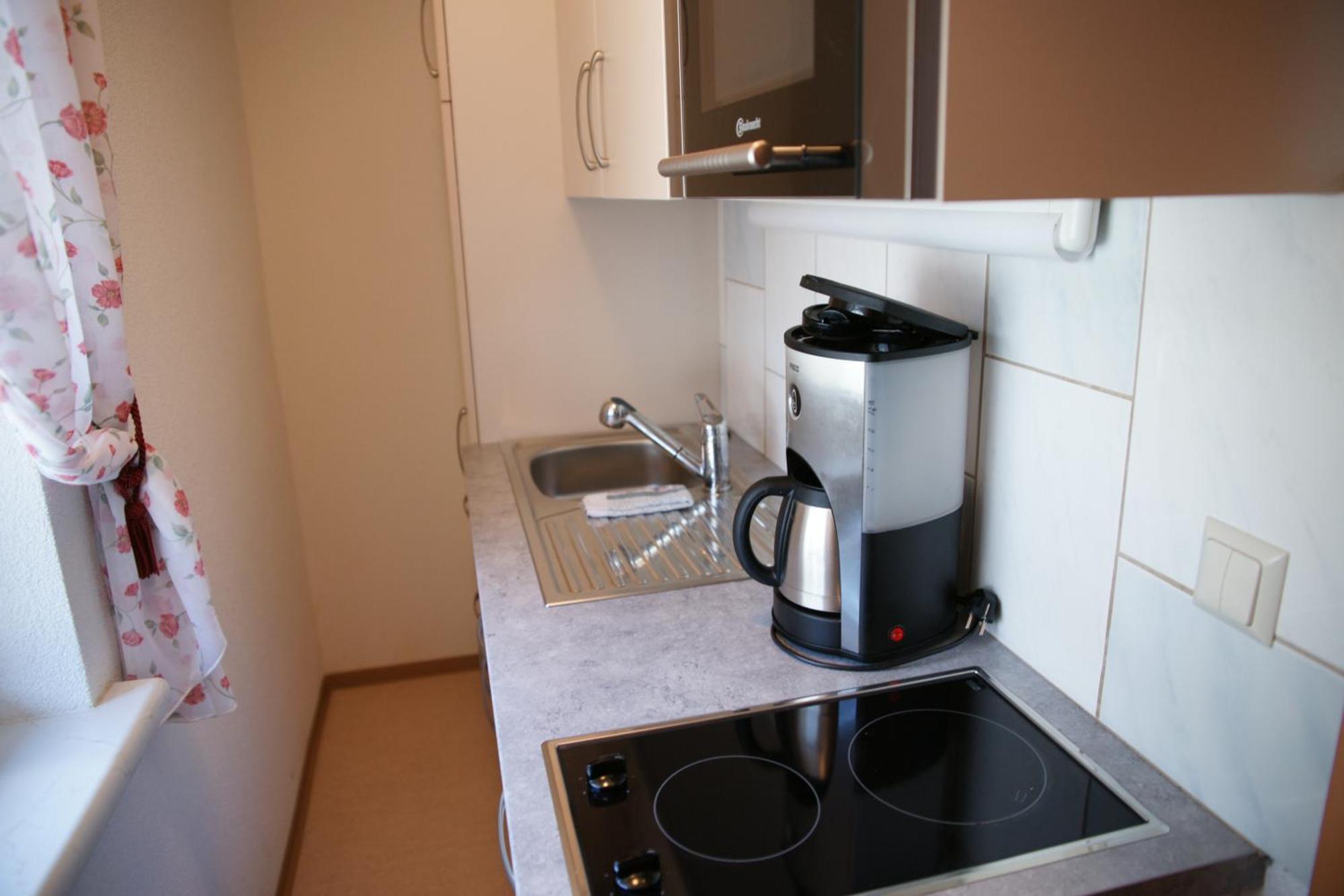 Saeuleck Appartement Inkl Skibus Mallnitz Ngoại thất bức ảnh