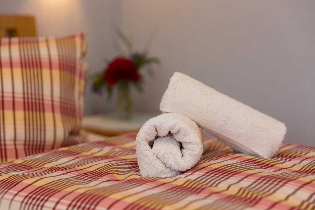 Saeuleck Appartement Inkl Skibus Mallnitz Ngoại thất bức ảnh