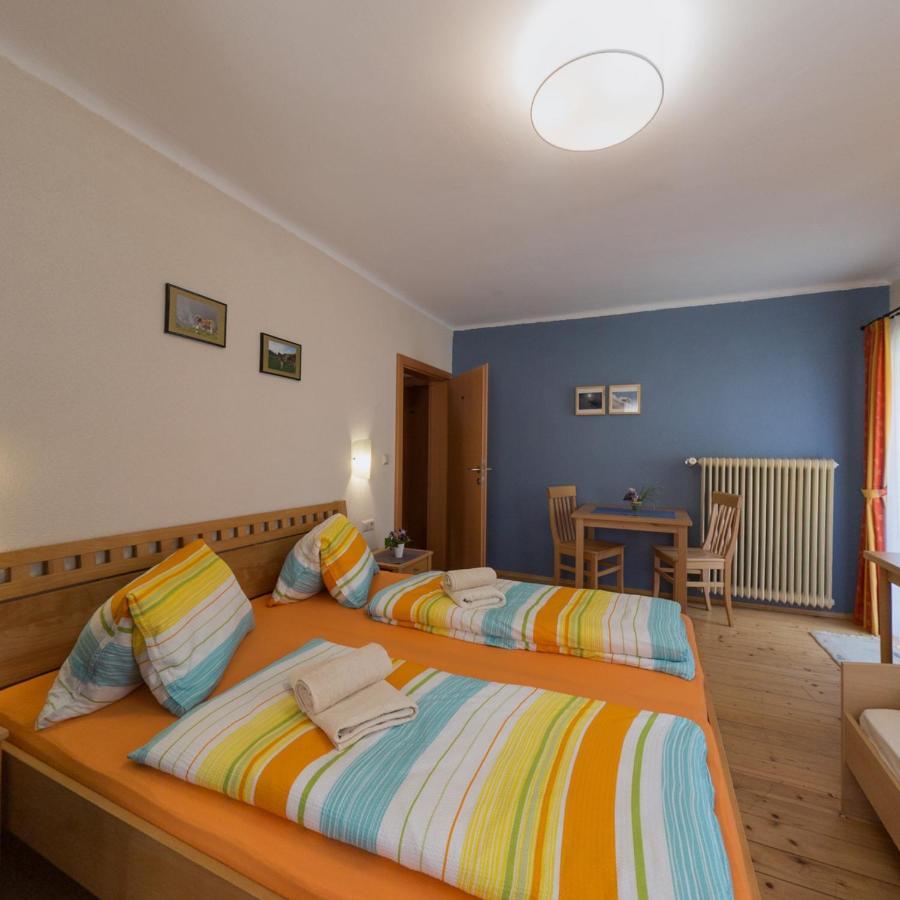 Saeuleck Appartement Inkl Skibus Mallnitz Ngoại thất bức ảnh